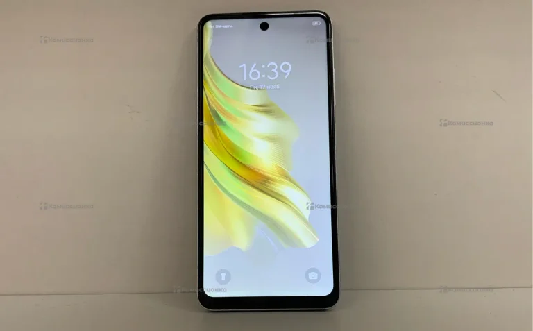 Tecno Spark 20 8/128 ГБ