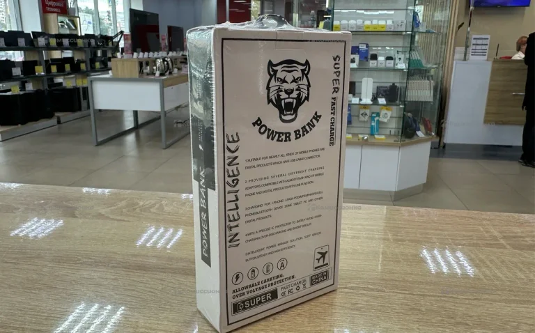 Power Bank  10000