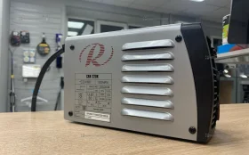 Купить Сварочный аппарат РЕСАНТА САИ-220К б/у , в Москва и область Цена:4900рублей