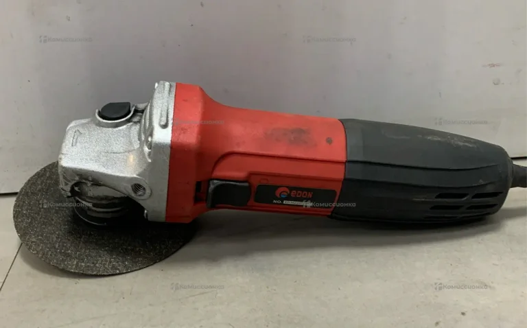 УШМ Edon AG125/900