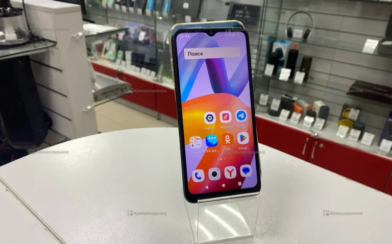 Xiaomi Redmi A2 3/64 ГБ
