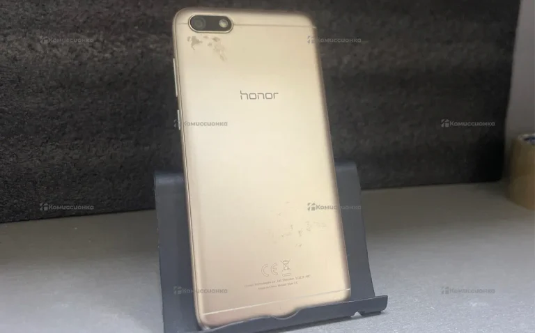 Honor 7A 2/16 ГБ