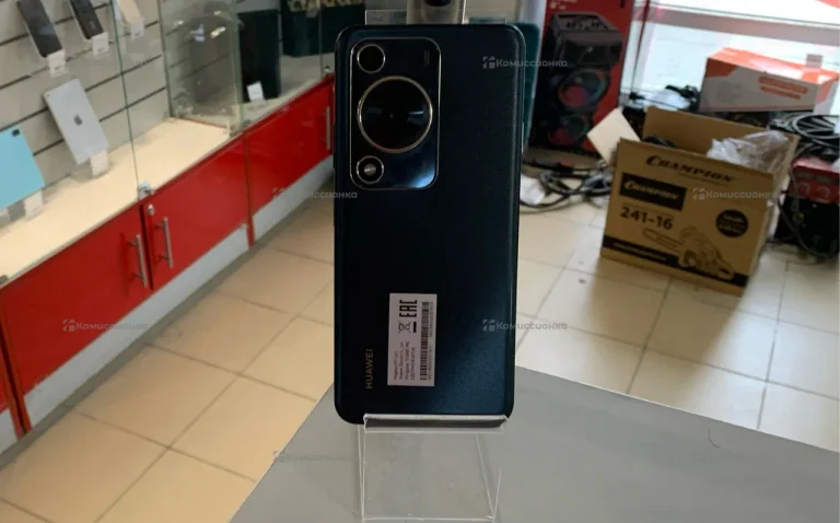 Huawei nova Y72S 8/128Gb