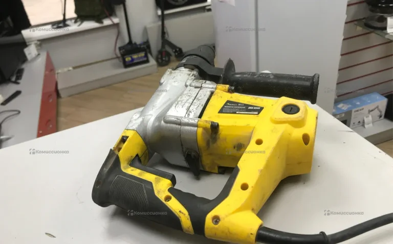Перфоратор Kolner KRH950C