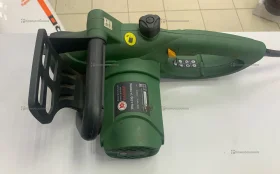 Купить электропила калибр ЭПЦ-1500/14 Промо б/у , в Челябинск Цена:2900рублей