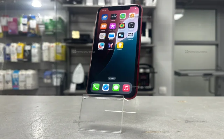 Apple iPhone 11 4/64 ГБ