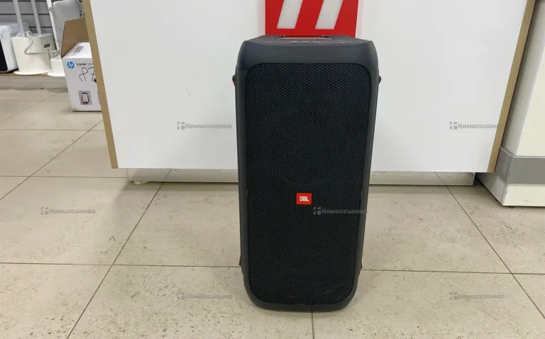 Колонка  JBL Partybox 310