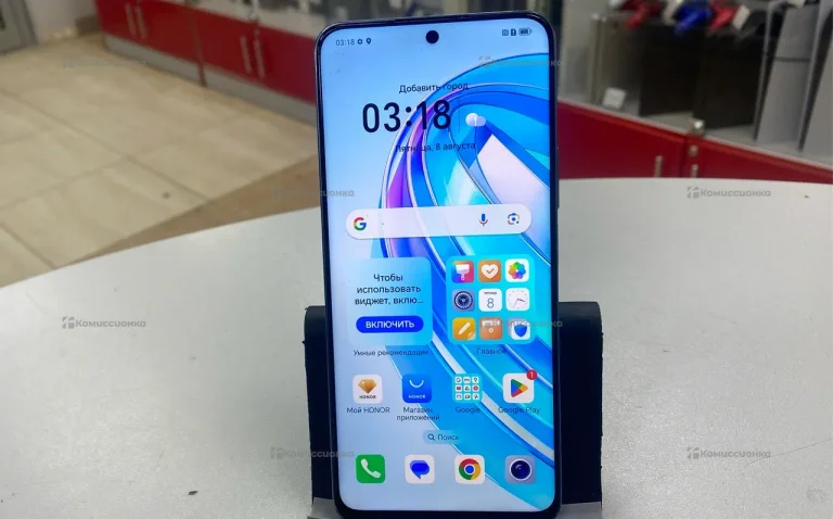 Honor X8a 128Gb