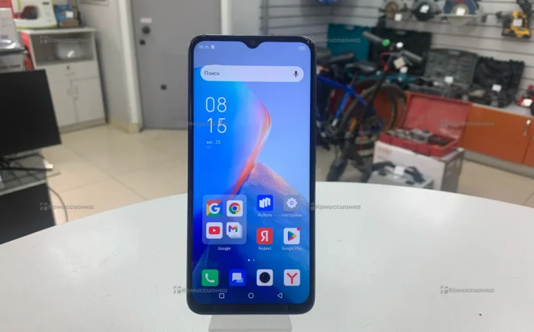 Infinix infinix smart 7 hd