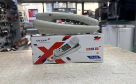 Купить Телефон Texet TX-219 б/у , в Москва и область Цена:500рублей