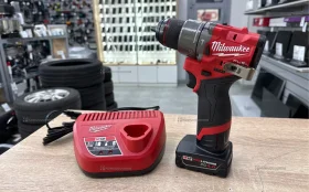 Купить Винтоверт Milwaukee M12 FQID/2511 б/у , в Челябинск Цена:15900рублей