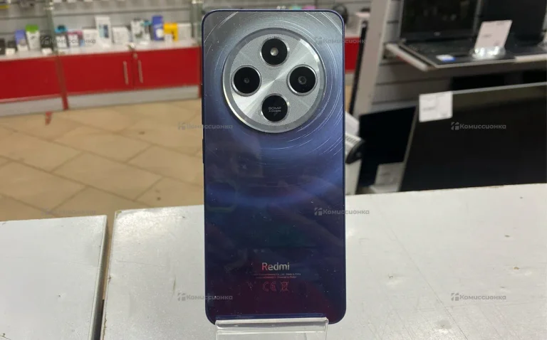 Xiaomi Redmi 14C 4/256 ГБ