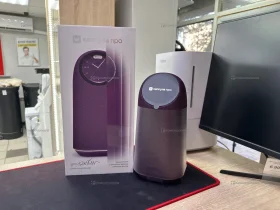 Колонка VK капсула про