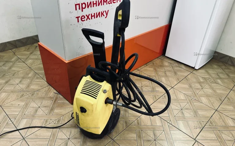 Мойка Karcher 5.20