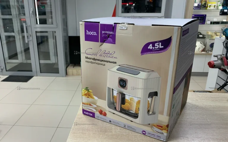 аэрогриль Hoco HJD15A