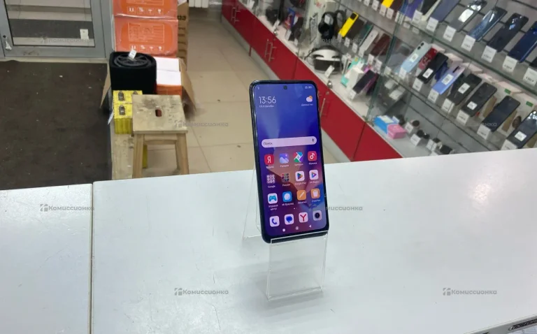 Xiaomi Redmi Note 10S 6/128 ГБ