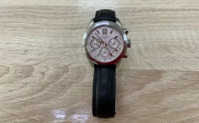 Купить Часы longines grande vitesse б/у , в Тольятти Цена:92900рублей