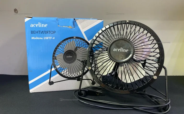 Вентилятор aceline UWTF-4