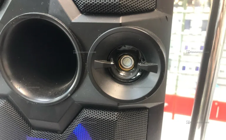 Колонка  Sven PS-655