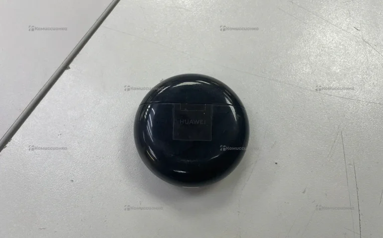 Наушники  HUAWEI