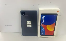 Планшет Xiaomi Redmi Pad SE 8.7: