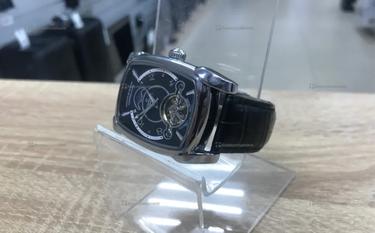 Часы  patekphilipe