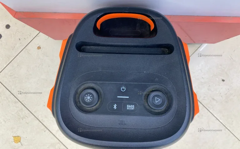 Колонка  JBL PARTYBOX 110