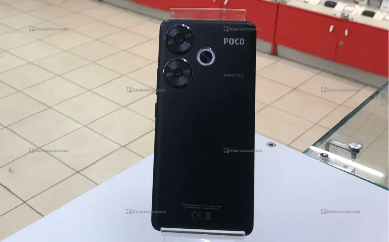 Xiaomi POCO F6 12/512Gb