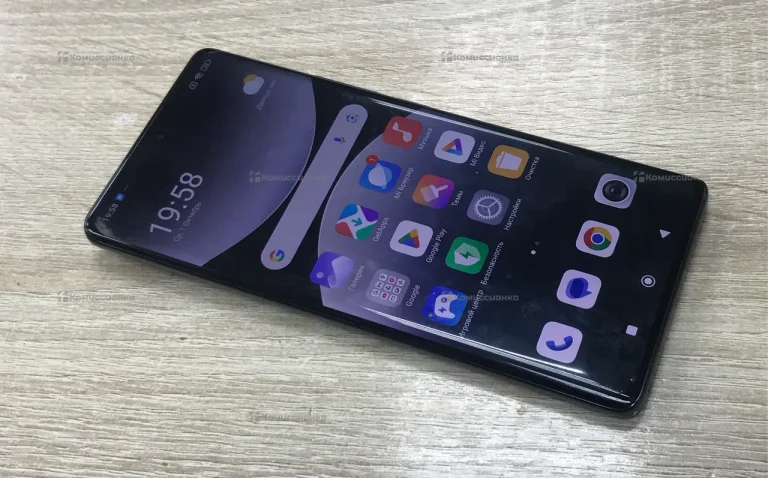 Xiaomi Redmi Note 14 Pro 12/256 ГБ