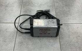Купить Сварочный аппарат РЕСАНТА САИ-190Т б/у , в Челябинск Цена:3900рублей