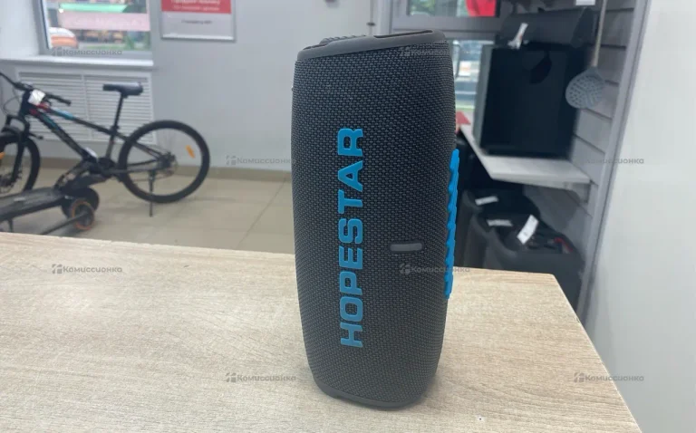 Колонка  hoperstar