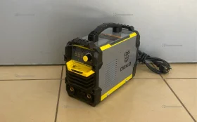 Сварочный аппарат инверторного типа DEKO DKWM220A