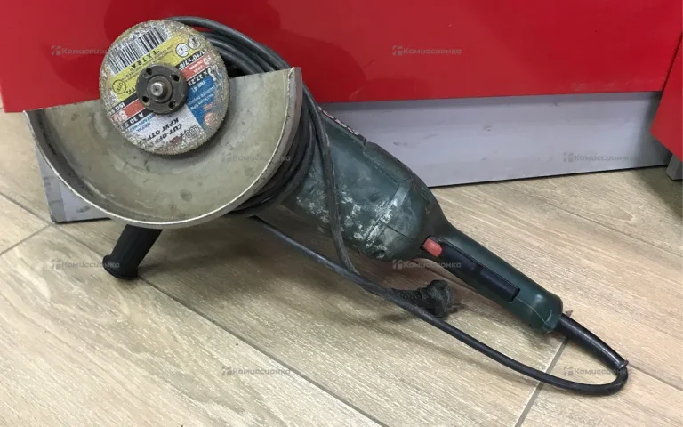 УШМ Metabo 230