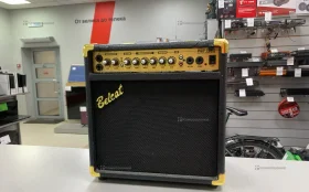 комбоусилитель Belcat pop 15rg