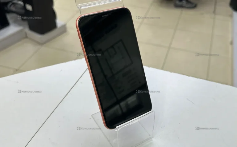 Apple iPhone XR 128Gb