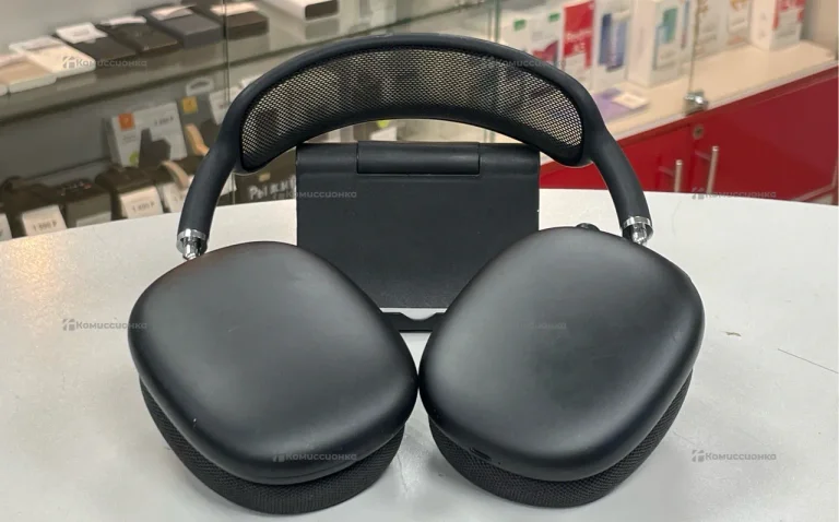 Наушники AirPods Max (Копия)