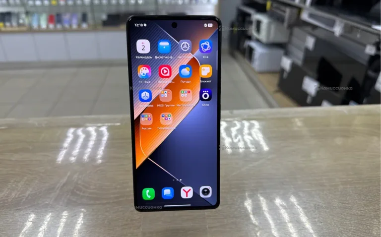 Tecno Pova 6 12/256 ГБ