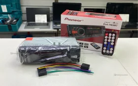 Автомагнитола  pianeor pls-196SBT