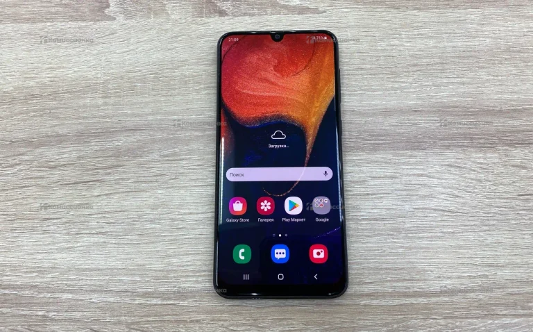 Samsung Galaxy A50 4/64 ГБ