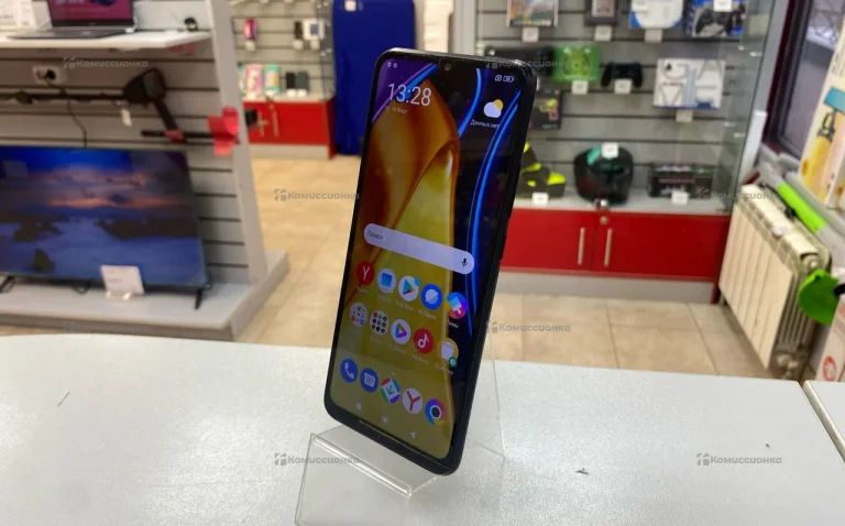 Xiaomi Poco C40 2/32 ГБ