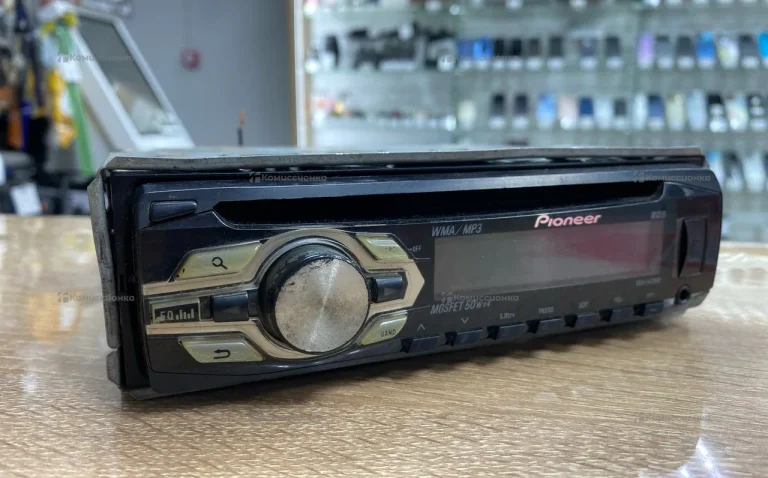 Автомагнитола pioneer deh-1420ub