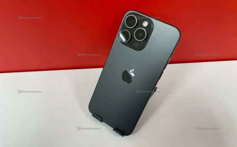 Apple iPhone 15 Pro Max 8/256 ГБ
