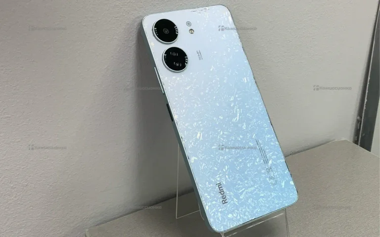 Xiaomi Redmi 13C 8/256 ГБ