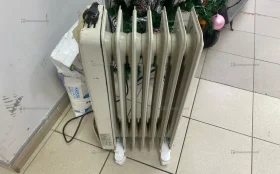 Купить Обогреватель Delongi б/у , в Набережные Челны Цена:1200рублей