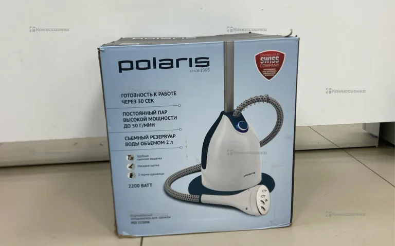 Отпариватель Polaris PSG 2230VA