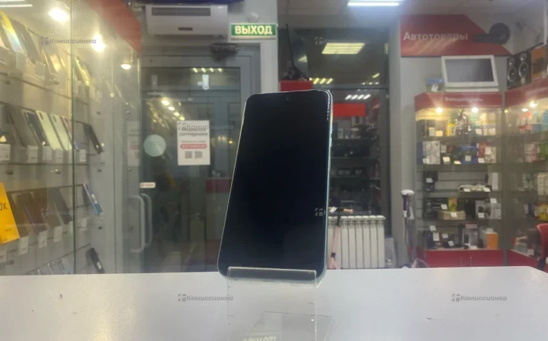 Tecno spark 30c 6/128gb