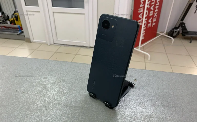 Realme C30s 2/32 ГБ