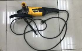 УШМ Denzel ag-230-2600.,