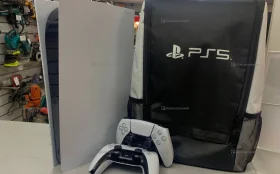 Приставка Sony PlayStation 5 Digital Edition 800 G