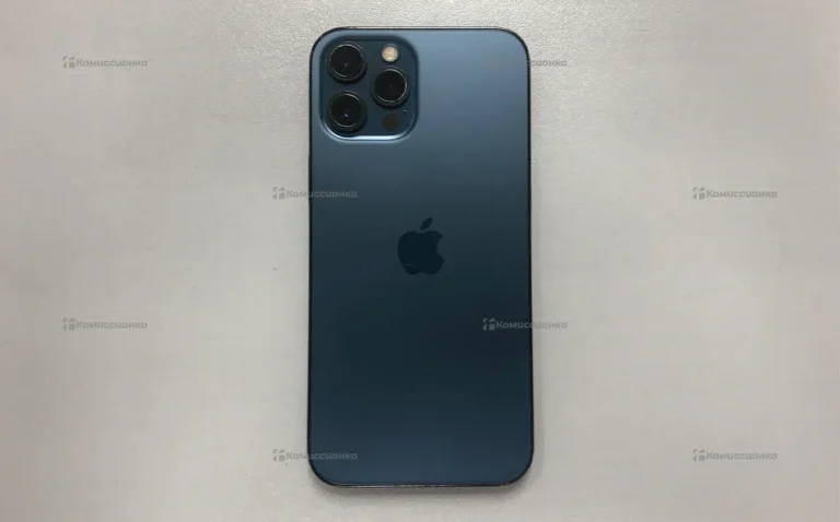Apple iPhone 12 Pro Max 128Gb